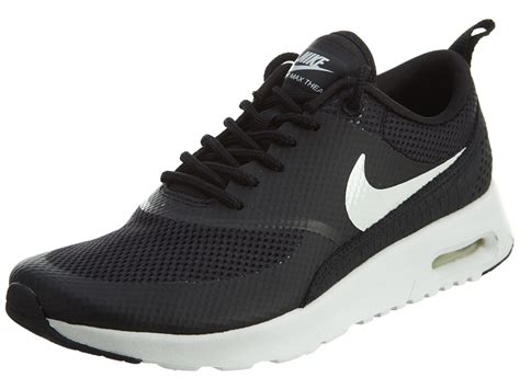 nike thea damen schwarz weiß|Buy Nike Air Max Thea Sneakers .